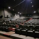 CGV 용인 1관 이미지