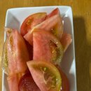 대저짭짤이토마토 구매한 후기
