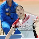 ﻿[올림픽] 여단 성지현, 제2의 방수현을 넘어서라﻿ - 배드민턴타임즈 이미지