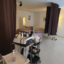 바디스 20 EMS(406) | 신당 바디관리 동대문 에스테틱 주다스파 방문기