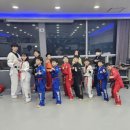 STN태권도장 이미지