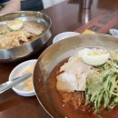오계절밀면 네이버블로그