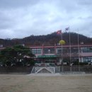 개령서부초등학교 이미지