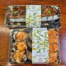 1&roll | 강남 신세계백화점 맛집 온유가 K-ROLL 방문 후기 🍣