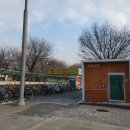 한대앞역 광장 화장실 1 이미지