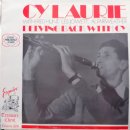 사이 로리 Cy Laurie 클라리넷 Clarinet Jazz 스윙재즈 재즈음반 재즈판 바이닐 음반가게 lpeshop 엘피판 엘피음반 이미지