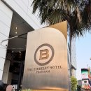 세븐일레븐남대문점 | 방콕여행 - 가성비 5성급호텔 더버클리호텔프라투남 숙박 솔직 후기 (feat.내돈내산) 1편 : 위치, 룸컨디션