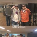 수건춤 한국경제