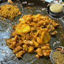 이촌닭갈비 | 용산 이촌 닭갈비 웨이팅 맛집 솔직후기ㅣ오근내닭갈비 본점