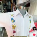 Guayabera of Pokemon 이미지