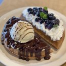 와플로아(Waffle loa) 이미지