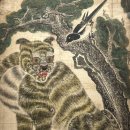 피카소노래방 | 까치호랑이 호작, 이불:1998 이후, 리움미술관 패밀리 멤버십 보존연구실 투어