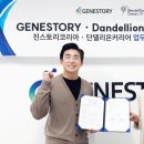 단델리온 이미지