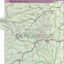 용소계곡 주차장 화장실 이미지