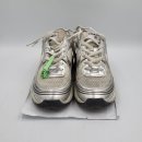 대전운동화가방 세탁공장 | 샤넬 샤식스 실버 스니커즈 세탁 잘 하는 곳 / 명품신발세탁 전문 메종 드 리페어 작업 후기