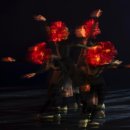 창작발레 <갓:GAT> 이미지