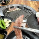 남지 한우촌 식육식당