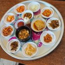 사계절계곡수체험장 | [정선] 맛집 번영 식당 &amp; 나전역 카페