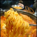 빨간냄비즉석떡볶이