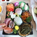 해송대게(해송초장) 이미지