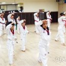 옥과태권도 이미지