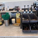 원산도 제3주차장 | 대천 원산도 카페 중 뷰 일등! 인생샷 건지는 플라르 카페💖