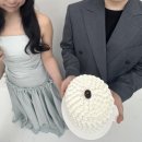 아루헤어(Aru hair) | [겨로니] 웨딩촬영용 케이크 주문하기(합정 모드에)