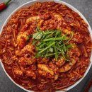 인생 아구찜 이미지