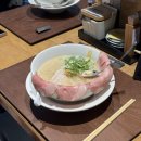 화중로104번길 | 화정역 맛집 &lt;멘지 화정역점&gt; 도쿄식 닭육수 일본라멘 신상맛집