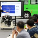 현대자동차 정비센타 이미지