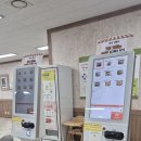 국제여객터미널 | 부산항 국제여객터미널 식당가 Food story 혼밥 후기