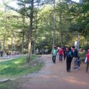 계족산황톳길 이미지