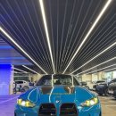 골드M모터스 | 전국 1대 뿐인 M3 CS Touring Special Edition 출고후기 / BMW 코오롱모터스 삼성전시장 최한빈