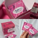 다이어트 박스(DIET BOX) | 녹차 카테킨 다이어트 급찐급빠 효과 봤어요! 칼로커트 솔직 후기