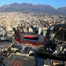 축구전용구장 이미지