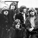 Tht Dark Side Of The Moon 앨범 - Pink Floyd 이미지