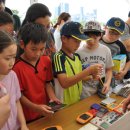 종합운동장보조경기장 다목적경기장 이미지