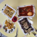 우리할매떡볶이송천점 | 전주 송천동 [우리할매떡볶이] 간식, 안주, 간단한 식사, 튀김, 오뎅, 순대, 송천동 분식맛집