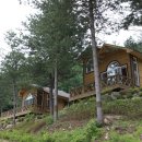 칼봉산자연휴양림 이미지