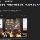 2024년 6월 21일 박상준의 잡글(전국의 하늘을 도배하는 켐트레일! 상수도를 오염시켜 수돗물에서도 나오는가?) 이미지