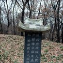 한규설선생묘 이미지