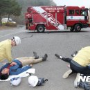 한국수자원공사 일산정수장 이미지