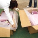 <b>공구</b><b>몰</b> 사장님께서 캣타워를 후원해 주셨습니다.