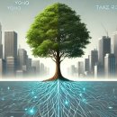 테이크 루트(Take root) 네이버블로그