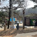 초록산등산로 이미지
