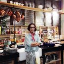 가정식 요리 이미지