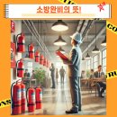 소방완비의 뜻! 소방청이 인정한 전문가가 정리해드리겠습니다.