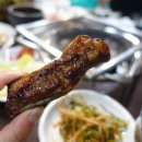 흥부네숯불갈비 이미지
