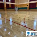 제석초등학교 체육관 이미지