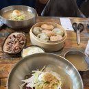 산내칡냉면 | 파주 운정 목동동 냉면 맛집 산내칡냉면 본점 내돈내산 추천 후기